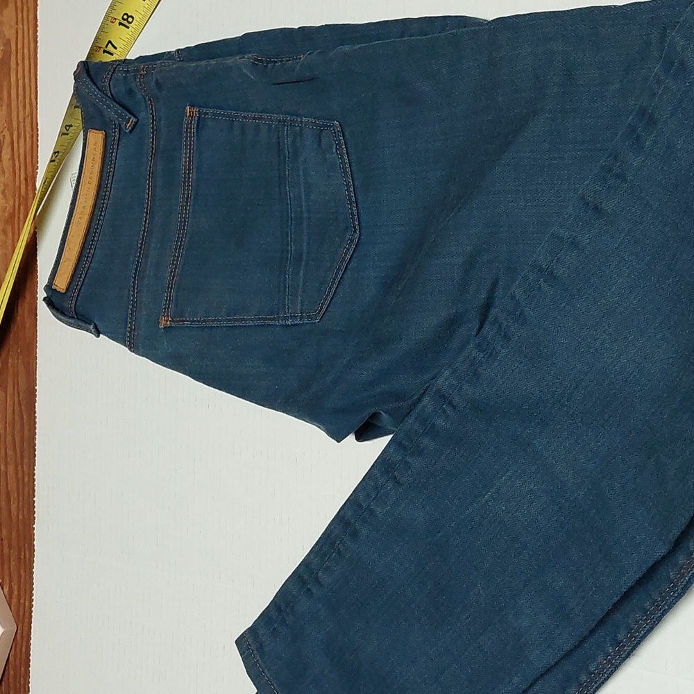 ZARA Man Denimwear